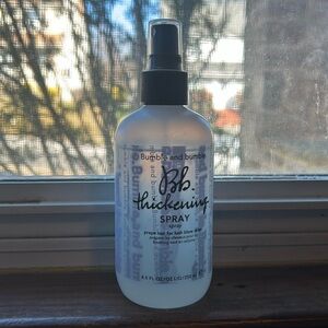 Bumble and Bumble Thickening Spray